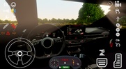 Europe Car Driving Simulator screenshot 2