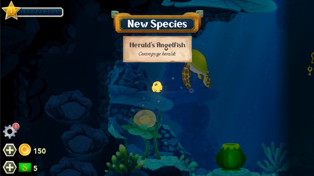 Splash: Ocean Sanctuary - Preview 8