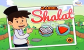 Marbel Shalat screenshot 10