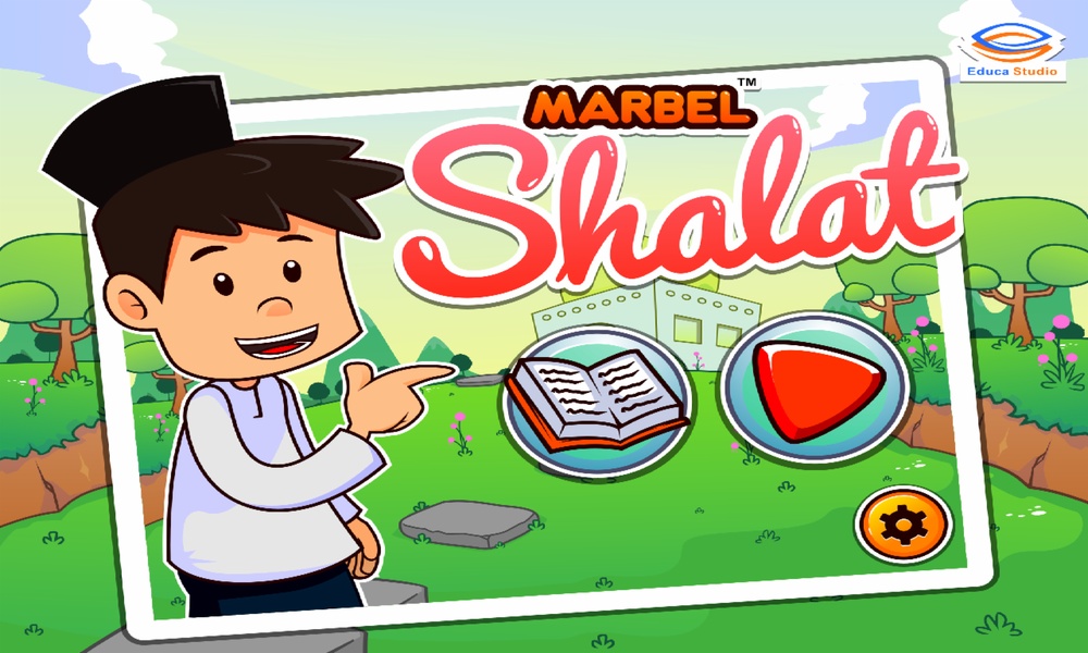 Marbel Shalat - Preview 10