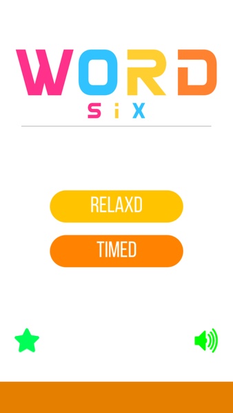 Word Search : Six Letter - Preview 1