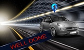 Car Race 3d screenshot 1