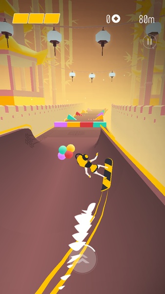 Flip Rush for Android - Download the APK from Uptodown