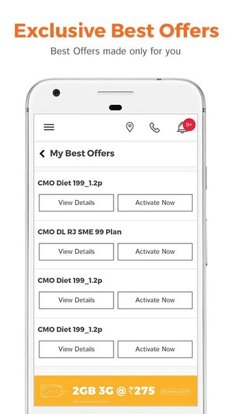 My Tata Docomo - Preview 8