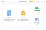 Tiger Data Backup screenshot 2