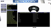 RetroCopy screenshot 3