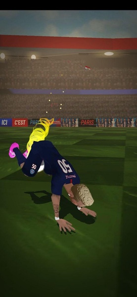 PSG Football Freestyle - Preview 10