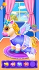 Magical Unicorn Girl Games screenshot 10