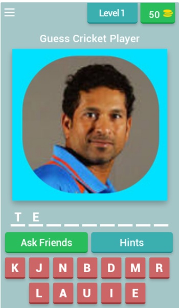 Guess Cricket Players - Preview 7