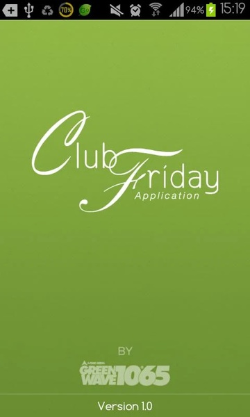 ClubFriday - Preview 8