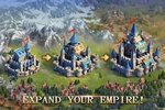 Kingdoms Mobile - Total Clash screenshot 4