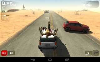 Zombie Highway 2 1 4 0 2 For Android Download