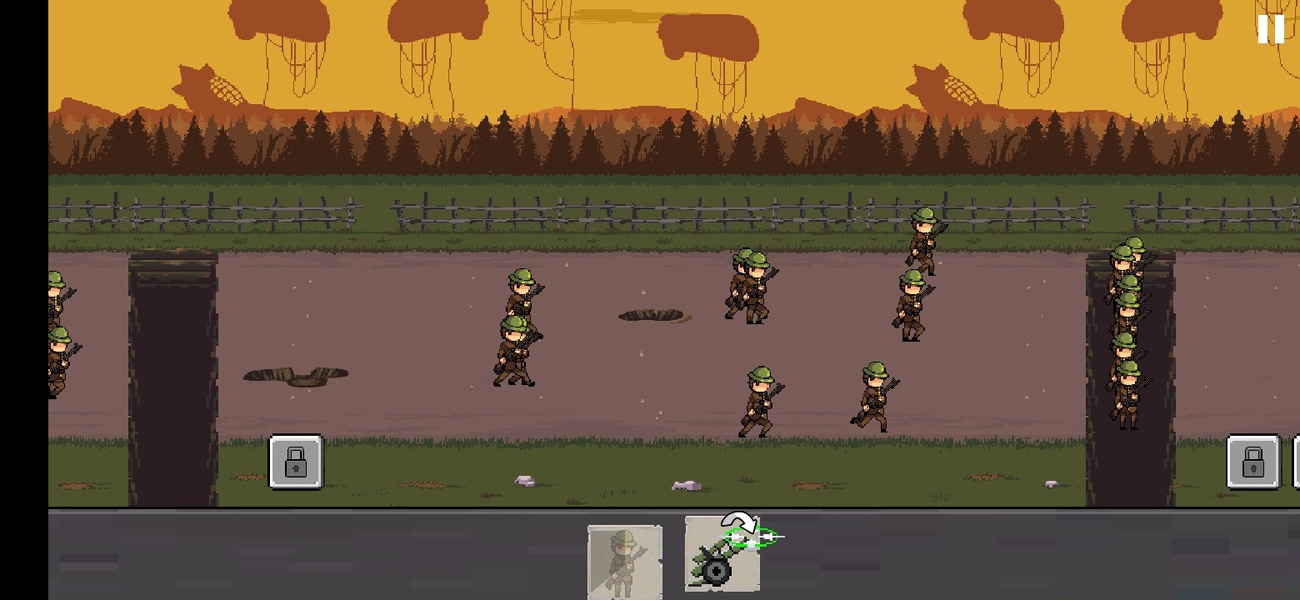 War Troops 1917 - Preview 14