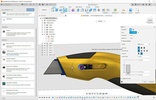 Fusion 360 screenshot 2