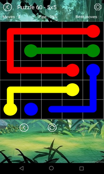 Play Flows - Preview 1