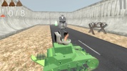 Skibidi Toilet 3D GAME screenshot 7