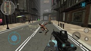 Land of Zombies screenshot 1