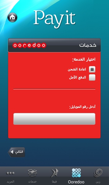 Payit - Preview 3