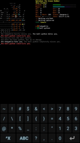 Dungeon Crawl: Stone Soup - Preview 9