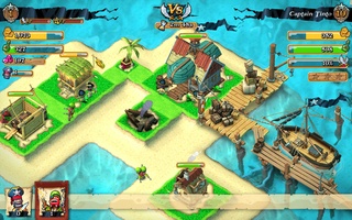 Pirates Plunder Pc Game