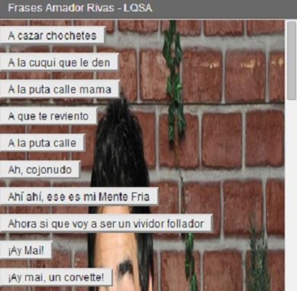FrasesAmadorLQSA - Preview 3