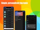 Best MI Note 10 ringtones screenshot 7