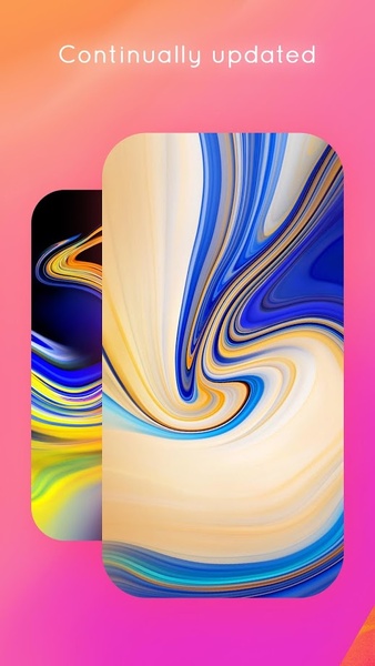 Wallpaper for Note 9 - Galaxy Note 9 Wallpapers - Preview 3