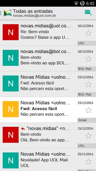 BOL Mail - Preview 12