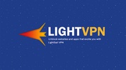Light VPN - Secure VPN screenshot 5