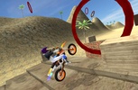 Motocross Offroad Jumping screenshot 4