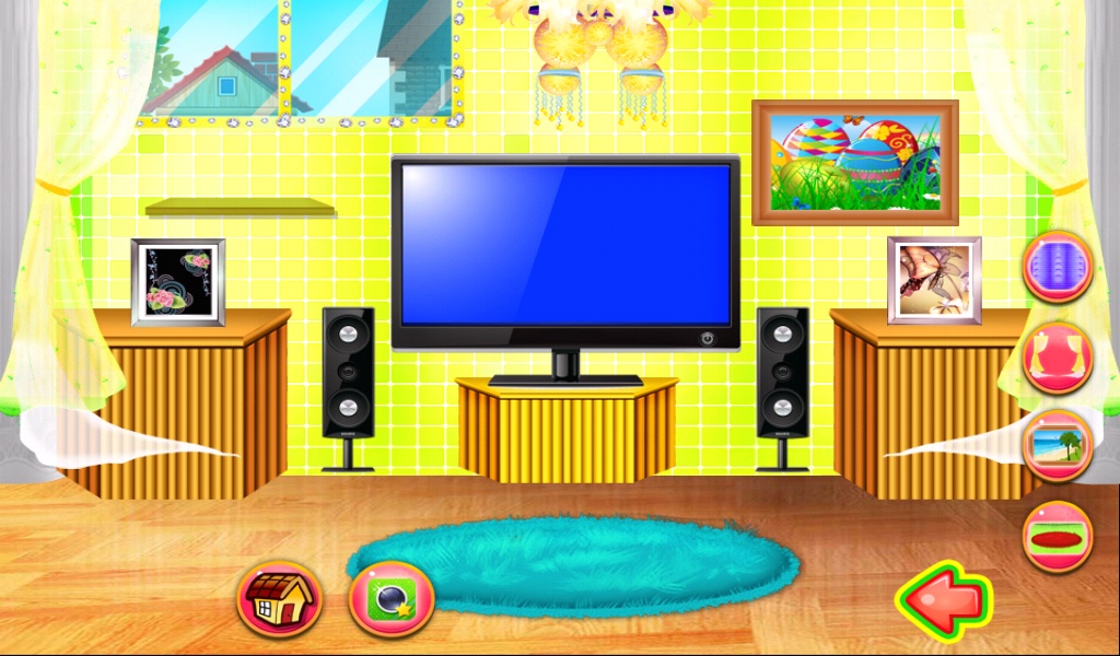 Mommy Kindergarten Cleaning - Preview 2