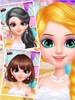 Little Princess Makeup Mania screenshot 3