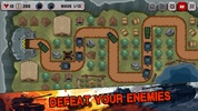 Battle Strategy: Tower Defense screenshot 2