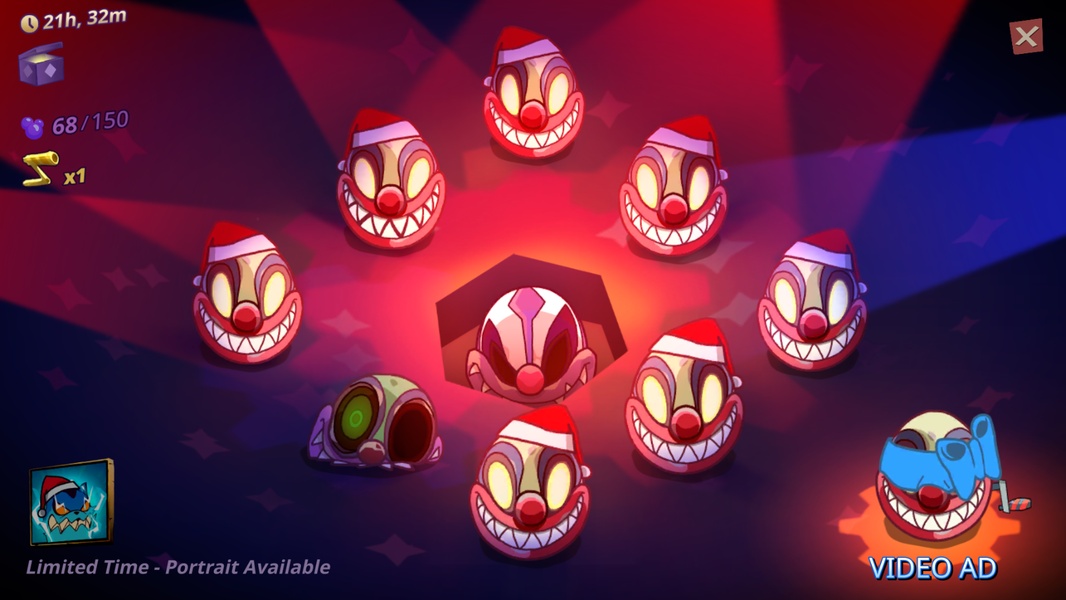 Phobies - Preview 5