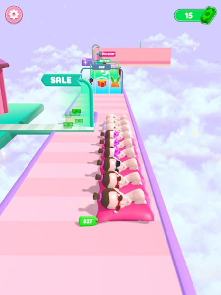 Doll Factory 3D - Preview 5