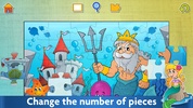 Jigsaw Puzzles Boys and Girls screenshot 12