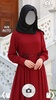 Hijab Prom Dresses screenshot 7