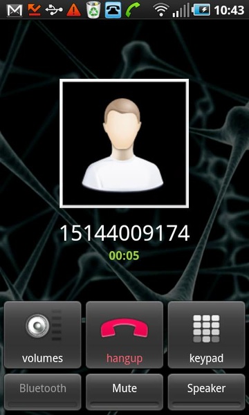 Voip - Preview 2