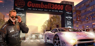 Imagen destacada de Gumball 3000: World Tour