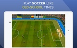 Super Arcade Soccer screenshot 10