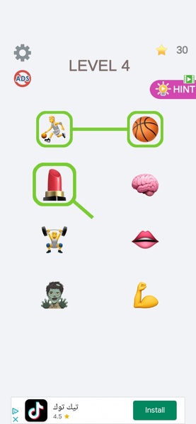Emoji Matching Puzzle - Preview 6