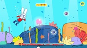 Simon Super Rabbit screenshot 9