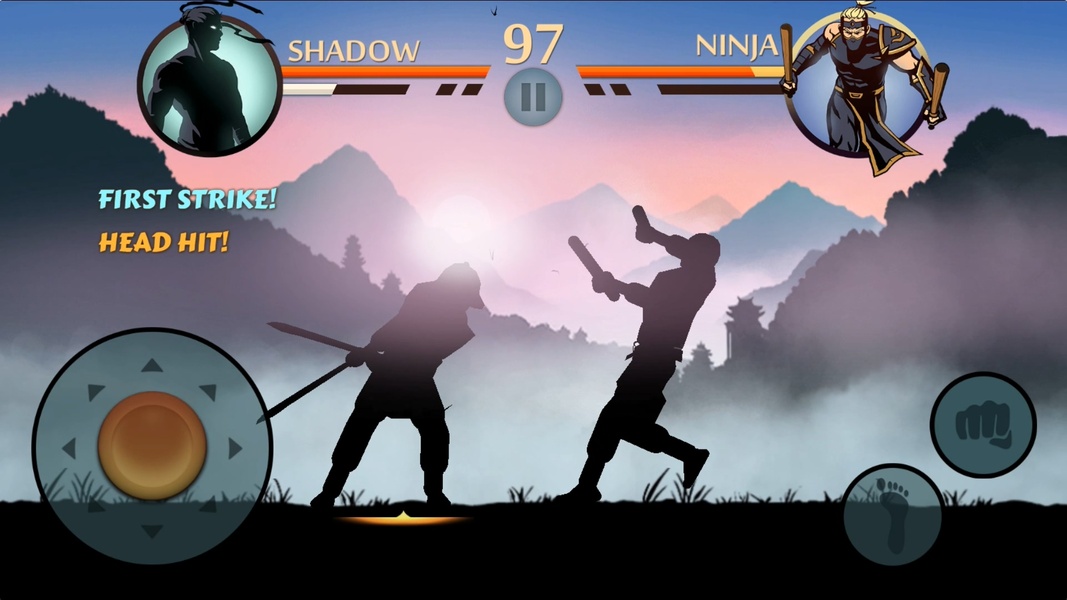 Shadow Fight 2 - Preview 7