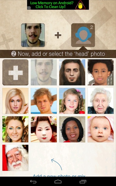 MixBooth - Preview 1