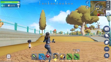 Creative Destruction 2021 01 27 Para Windows Descargar