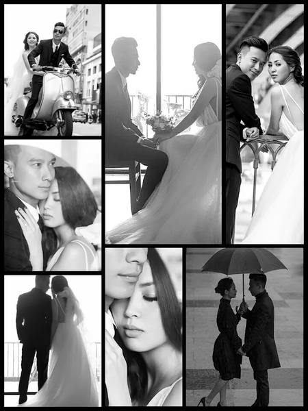 Photo Grid - Preview 2