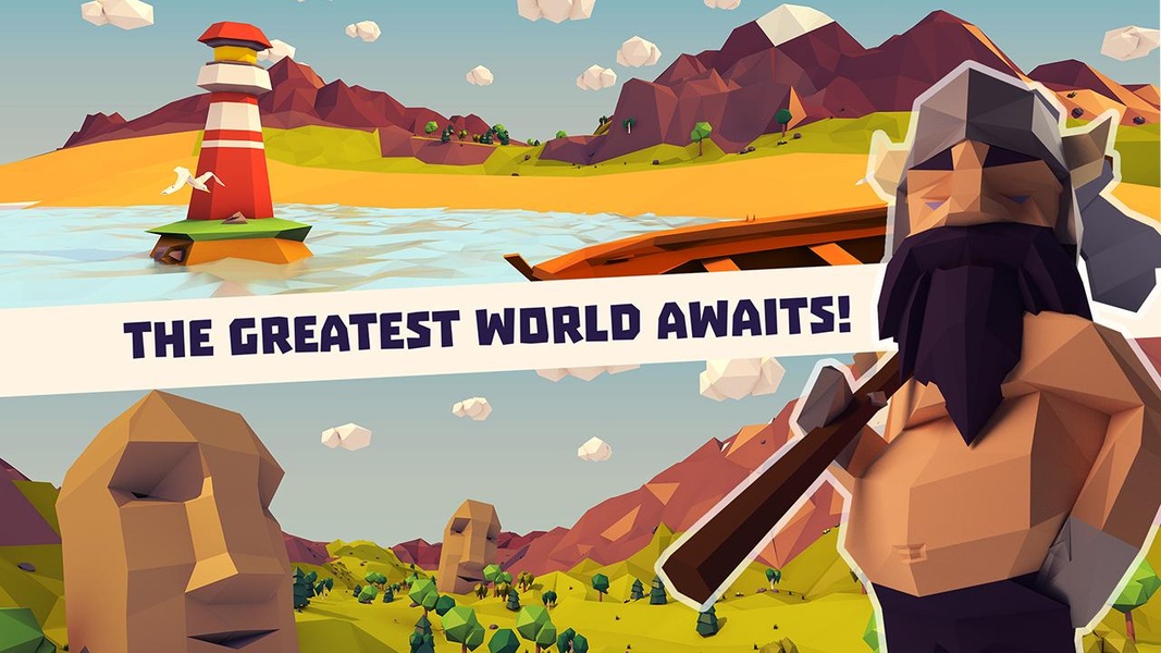 Survival Online - Preview 4