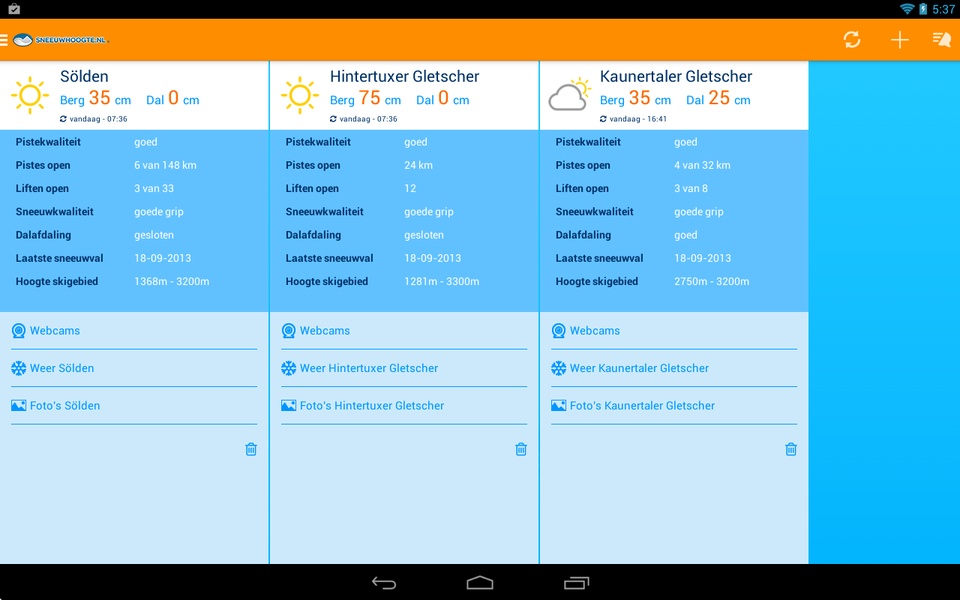 Sneeuw - Preview 12