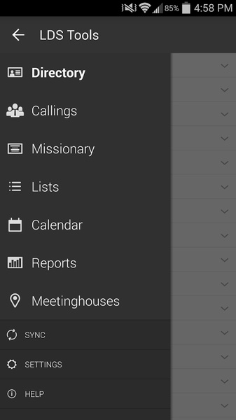 LDS Tools - Preview 6