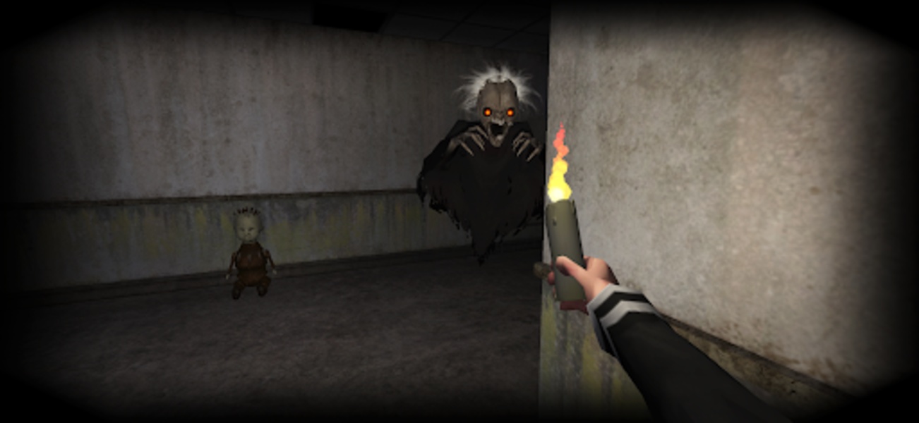 Huggy Night: Horror Game - Preview 12